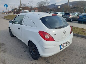 Opel Corsa 1.3 CDTI 95k Selection - 6