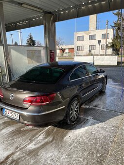 Volkswagen CC - 6