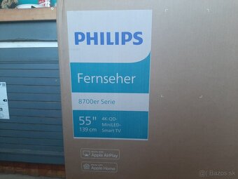 SMART TV PHILIPS 139 - 6