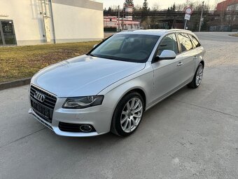 Audi A4 Avant 2.0 TDI 105kw - 6