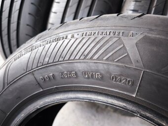 195/65 r15 letné pneumatiky GOOD YEAR - 6