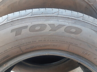 235/65 R16 C -letné - 6