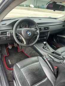 BMW e92 coupe - 6