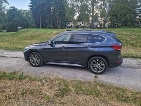 BMW X1 20d xDrive - 6