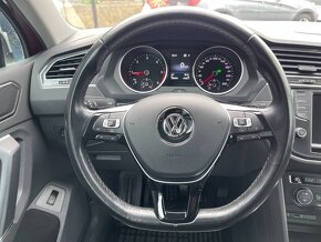 VW TIGUAN 2.0TDI 4motion Highline - 6