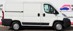 Peugeot Boxer 2,2 HDI 74kW L1H1 - 6