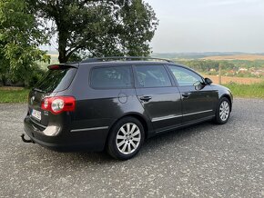 Volkswagen passat variant 2.0 TDi - 6