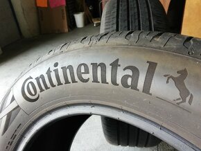 235/55 r18 letné pneumatiky Continental Eco Contact 6 - 6