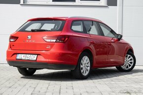 SEAT LEON ST 1.4 TSI ECOMOTIVE STYLE - 6