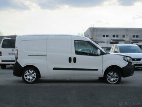 Fiat Dobló Cargo 1.6 MultiJet L2 s odp. DPH - 6