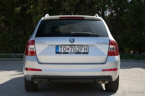 Škoda Octavia Combi 1.8 TSI Elegance/Style DSG 4x4 - 6