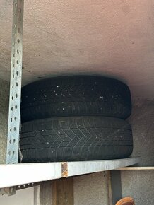 Zimne pneumatiky Matador 195/65 r15 - 6