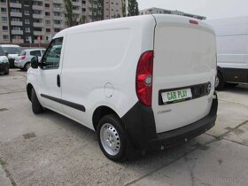 Opel Combo Van 1.3 CDTI L1H1 - Odpočet DPH  - 6