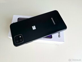 Samsung Galaxy A22 5G TOP STAV - 6