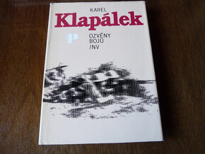 knihy – literatúra faktu, história, military 22 - 6