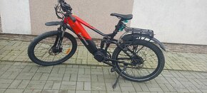 Predam E bike - 6