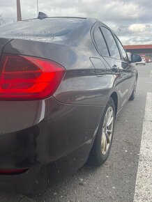 BMW 316 r.v. 2013 2.0Tdi - 6