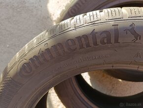 225/55R18 102V Continental zimná - 6