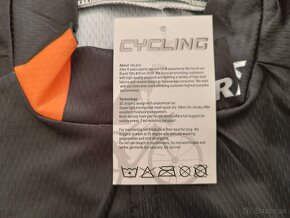 Cyklo set STRAVA - 6