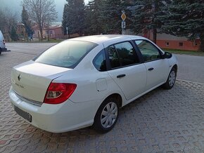 PREDAM RENAULT THALIA 2.1,2,55KW,2009.NAJ,KM 80000KM - 6