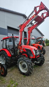 Major 80 zetor - 6