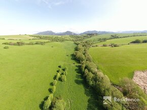 Rozľahlý rekreačný pozemok na predaj, Liptovský Mikuláš - 6