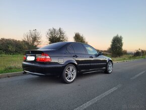 Bmw E46 316i - 6