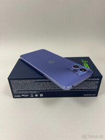 Moto G13 128GB Purple - 6