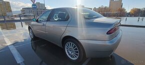 Alfa Romeo 156 1,9jtd 85kw - 6