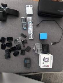 Gopro Hero 11 black - 6