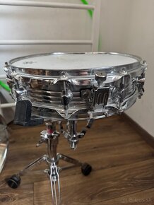 Mapex snare piccolo 13x3,5 - 6