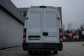 Iveco Daily 35S11V - 6