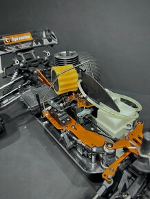 HPI Trophy Truggy 4.6 1/8 2.4GHz - 6