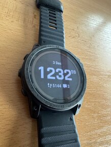 Garmin Tactix 7 PRO Solar Ballistic - 6