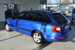 Škoda Octavia 1,6 TDI,Ambiente Plus,NAVI,DPH - 6