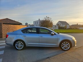 Škoda Octavia 2.0 TDI DSG 110Kw ELEGANCE - 6