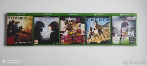 Xbox one 1tb+hry (predam/vymenim) - 6