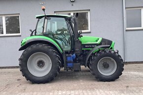 Deutz-Fahr Agrotron 6180 TTV - 6