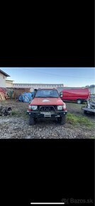 Pajero 2 - 6