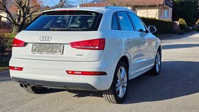 Audi Q3 2.0 TDI 150k quattro S tronic Sport - 6