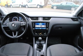 Škoda Octavia 2.0 TDI Style⭐XENON⭐PARK.KAMERA⭐TEMPOMAT⭐ - 6