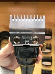 Wahl Magic clip cordless - 6