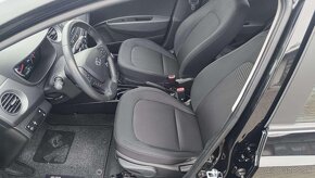 Hyundai i10 1.2i 64kw 2017 - 6