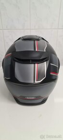 Predám moto prilbu SHOEI - 6