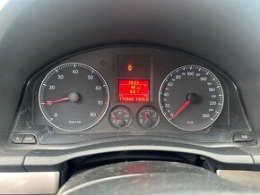 Volkswagen Golf 5 1.4 TSI - 6