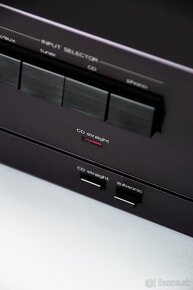 LUXMAN LV-100 - 6