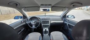 Škoda Octavia 1.9.TDI KOMBI   Elegance - 6