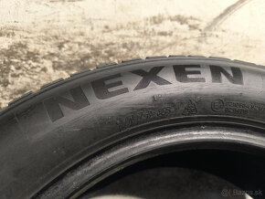 205/55 R16 Zimné pneumatiky Nexen Winguard 2 kusy - 6