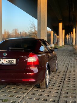 Skoda octavia - 6