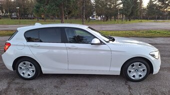 BMW 116i Sport  Line - 6